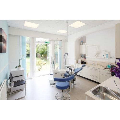 Dental Receptionist Full Time Private Practice