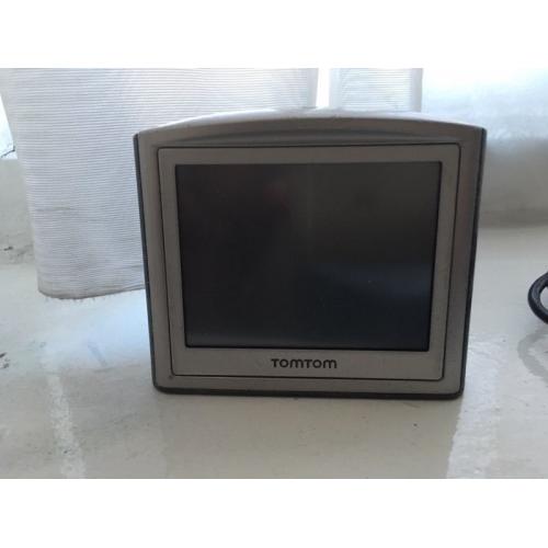 TomTom one