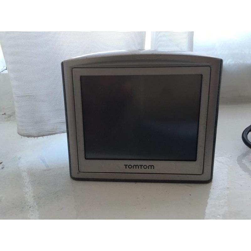 TomTom one