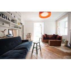 Housekeeping position in busy, small hotel. Rural location.