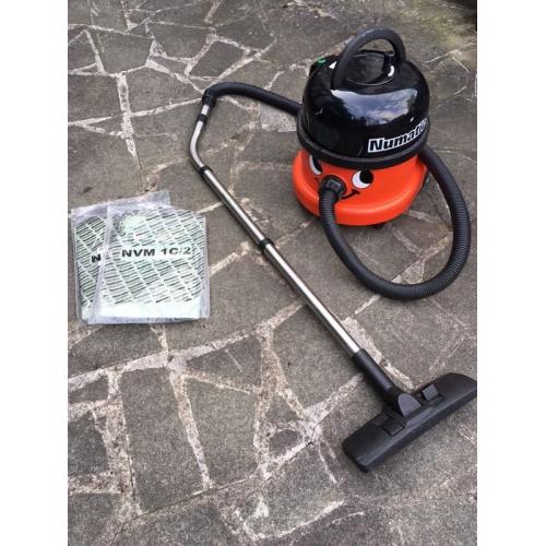 Henry Hoover