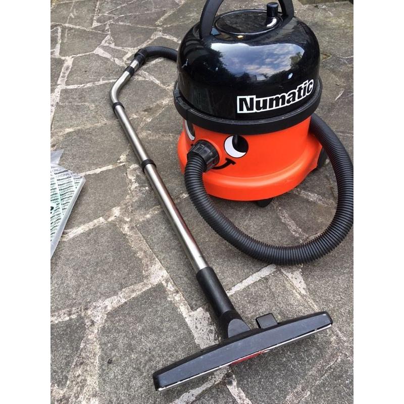 Henry Hoover