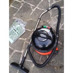 Henry Hoover