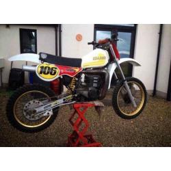 MAICO 490 1982 must see!!!!!