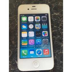 iPhone 4s 16gb