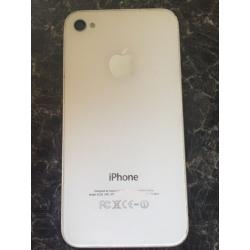 iPhone 4s 16gb