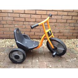 Winther Circleline Nova Easy Rider Bike Tricycle Scooter