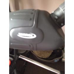 zennox spotter scope &zenith binoculars 10x50