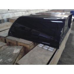 Volkswagon Amarok Hardtop