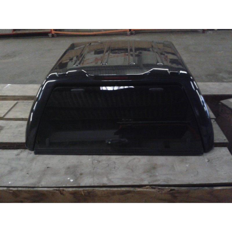 Volkswagon Amarok Hardtop