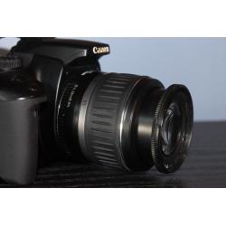 Canon Eos 400D X2 (Read Description)