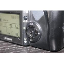 Canon Eos 400D X2 (Read Description)
