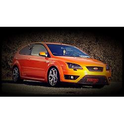 Focus st3 225 bhp 280/290 upgraded block ( strong block ) ring john on 07718313662 or 01352386581