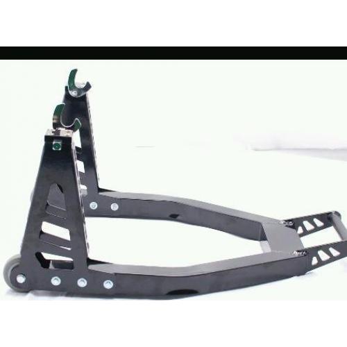 Paddock stand