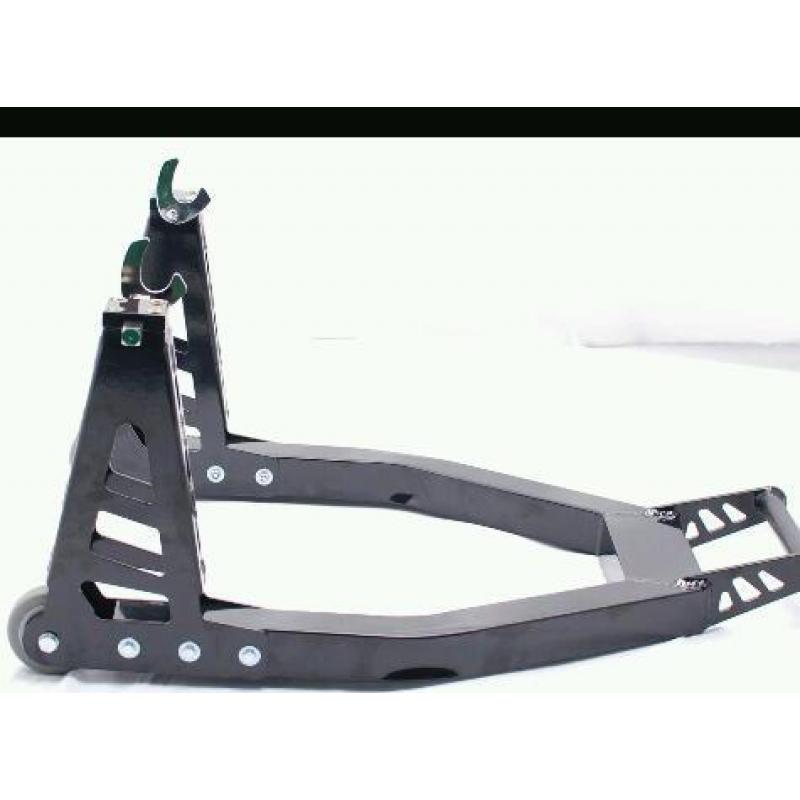 Paddock stand