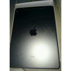 Ipad pro 32gb WiFi and cellular