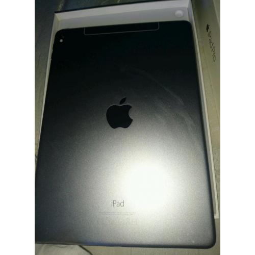 Ipad pro 32gb WiFi and cellular