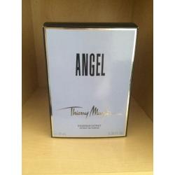 Thierry mugler Angel perfume extract