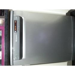 Hotpoint silver Dishwasher for sale