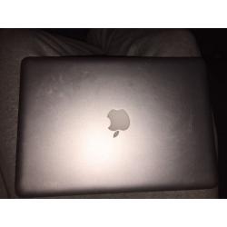 Apple Mac Book Pro