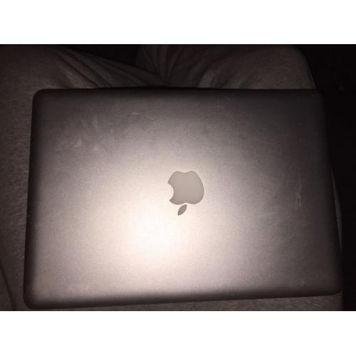Apple Mac Book Pro