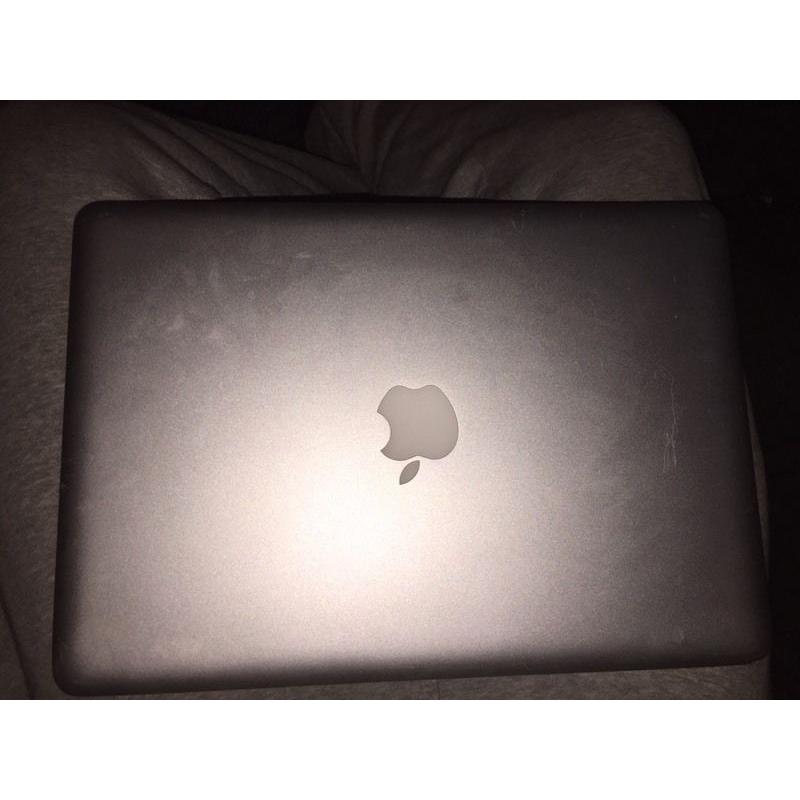 Apple Mac Book Pro