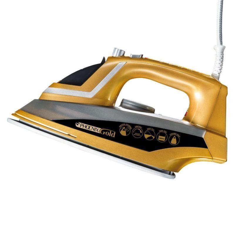 JML Phoenix Gold Iron Brand New
