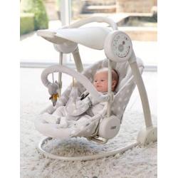 MAMAS AND PAPAS STARLIGHT SWING