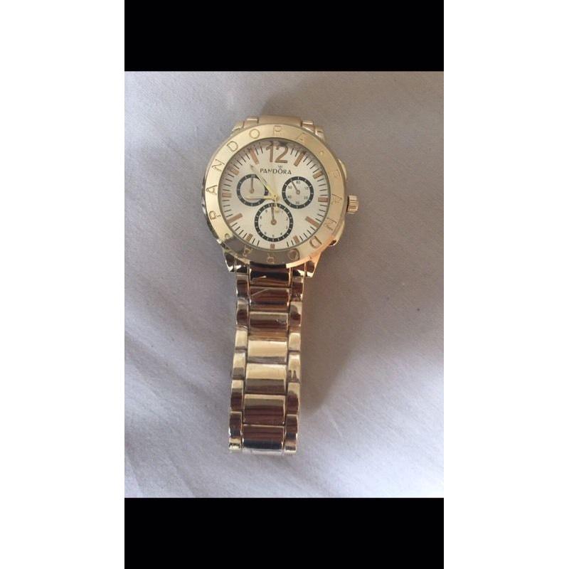 Pandora ladies watches