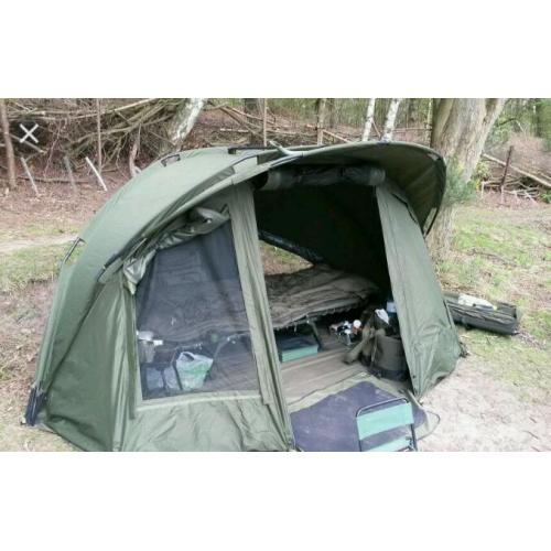 Trakker armo mk3 .brand new