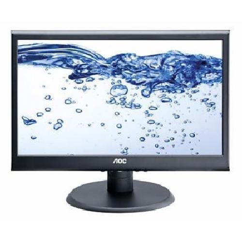 22" pc monitor