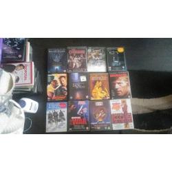 dvds