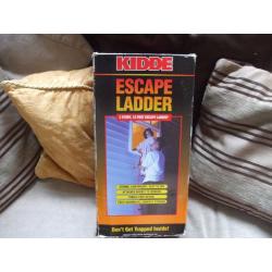 Escape Ladder