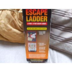 Escape Ladder