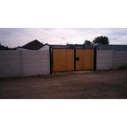 Compound for rent