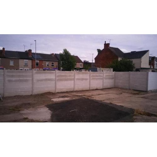 Compound for rent