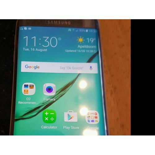 Samsung s6 edge