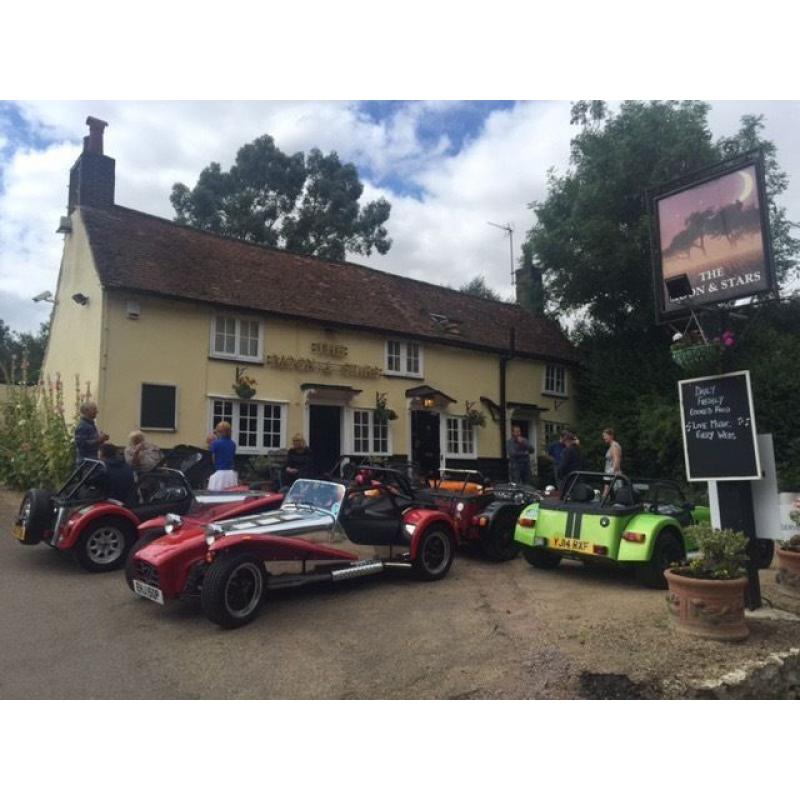 Pub/Restaurant Chef/Management Joint Ownership Opportunity - Free Accommodation-No investment needed