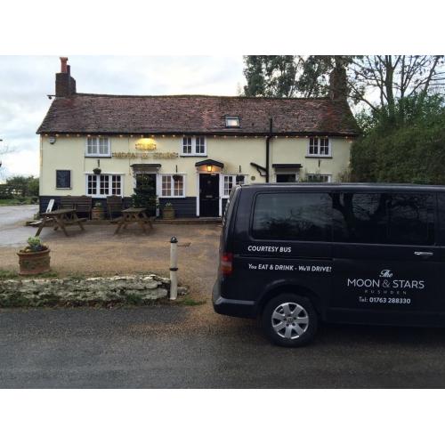 Pub/Restaurant Chef/Management Joint Ownership Opportunity - Free Accommodation-No investment needed