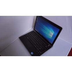 Dell business laptop with i5 2nd gen,8gb ram,webcam,12.5"screen,hdmi,new battery,1 month warranty