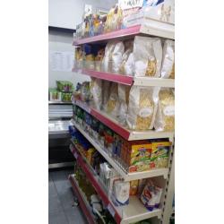 Well Established Grocery/ Delicatessen/ Off licence on High Road, East London