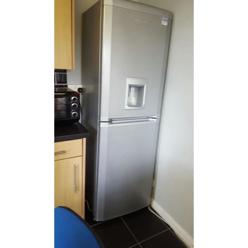 BEKO fridge freezer very good condition