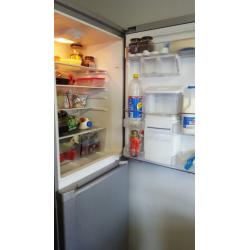 BEKO fridge freezer very good condition