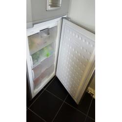 BEKO fridge freezer very good condition