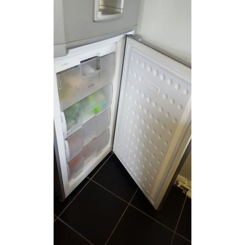 BEKO fridge freezer very good condition