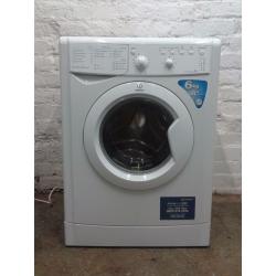 INDESIT IWSB61151 ECO :: 6Kg/1100rpm/A+ :: Free delivery & guarantee