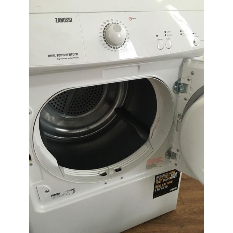 Dryer mint condition