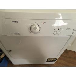Dryer mint condition