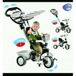 Smart Trike