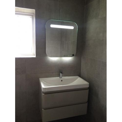 Ideal standard Dea Bluetooth bathroom mirror brand new!